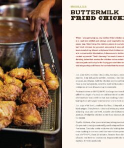 Brown Sugar Kitchen: New-Style, Down-Home Recipes from Sweet West Oakland 23 81SGqBav6sL