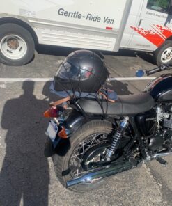 PowerTye 50152 Black 15"X15" Cargo Net featuring 6 Adjustable Hooks & Tight 2"x2" Mesh 31 81SHyHu2alL 1