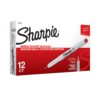 SHARPIE 37002 Permanent Markers, Ultra Fine Point, Red, 12 Count 13 81SIjbhoGnL