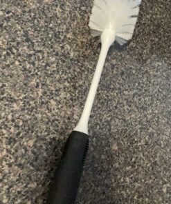 OXO Good Grips Bottle Brush, Multicolor 63 81SJ45XMXSL