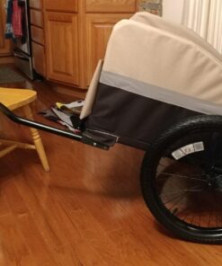 Ottertex Canvas Fabric Waterproof Outdoor 60" Wide 600 Denier 15 Colors Sold by The Yard (1 Yard, Khaki) 1 YARD 11 81SKClyR0DL