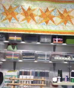 Sterilite FlipTop, Stackable Small Storage Bin with Hinging Lid, Plastic Container to Organize Desk at Home, Classroom, Office, Clear, 12-Pack 12 Pack 41 81SKgDcHrAL