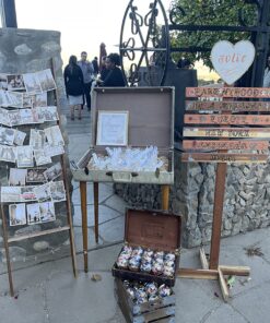 Dxhycc 32 PCS 1 Set Vintage Retro Old Travel Postcards for Worth Collecting 32 81SKwiyS1zL