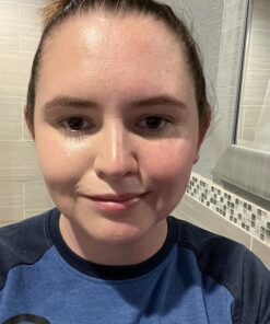 purlisse Perfect Glow BB Cream SPF 30: Clean & Cruelty-Free, Medium Flawless Coverage, Hydrates with Jasmine | Light 1.4oz 1.4 Fl Oz (Pack of 1) 39 81SNGMJtjkL