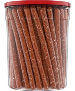 Snyder's of Hanover, Old Fashioned Pretzel Rods, 27 Oz Canister Old Fashion Rods 27 Ounce (Pack of 1) 19 81SNWSxZ0dL