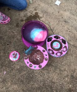 L.O.L. Surprise! Pearl Style 2 Unwrapping Toy 34 81SPk7i3GmL