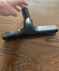 Hardwood Floor Cleaning Brush Vacuum Attachment - Horse Hair Vacuum Attachment Wood Floor Cleaner Soft Brush for Carpet Cleaning - Horse Hair Brush Cleaner Hard Wood Floor Cleaner Vacuum Attachments 29 81SQrbDt8SL
