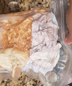 FoodSaver FM2435 Vacuum Sealer Machine with Bonus Handheld Vacuum Sealer and Starter Kit, Safety Certified, Silver 56 81SRVU32pjL