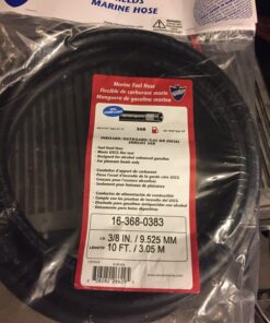 Sierra (116-368-0383) 3/8" Low Permeation Fuel Feed Hose 13 81SRqOjPsbL