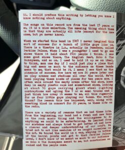 Red Hot Chili Peppers: Greatest Hits 11 81SRt1mO6OL