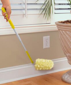 Alternative view of Swiffer Heavy Duty Refills, Ceiling Fan Duster, 11 Count 11 Count (Pack of 1)