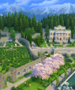 Alternative view of The Sims 4 Get Together - PC PC/Mac