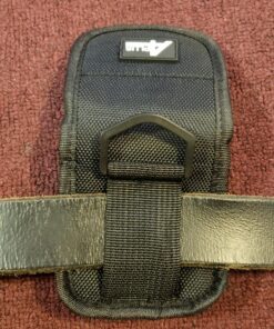 1 Aplus Nylon Case Pouch Holder Bag Storage for 4 x 18650 Battery Belt Holster – Strap Style (Batteries NOT Included) (Fits Samsung 25r, LG HE2 HG2, Sony VTC4, Efest and All 18650) 16 81ST8YpiNYL