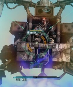 Borderlands: The Handsome Collection - Xbox One 43 81SW8G6rDUL 1