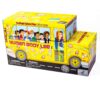 The Magic School Bus:Human Body Lab By Horizon Group USA,Homeschool STEM Kit,Includes Hands-On Educational Manual,Experiment Cards,Plastic Human Skeleton,Data Notebook,Hinge Joint Model & More ,Yellow Human Body 15 81SY8rDOqBL 1