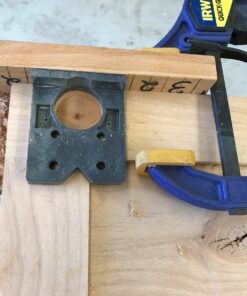 Concealed Hinge Boring Jig 16 81SYAUi70L