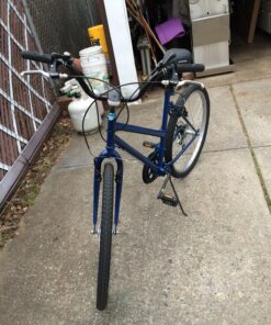 SHIMANO Universal Standard Brake Cable Set, For MTB or Road Bikes 43 81SYWL AtCL