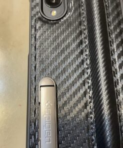 Spigen U100 Universal Kickstand Compatible with Any Cellphone - Black (US Patent Pending) 72 81SYh5wsv0L