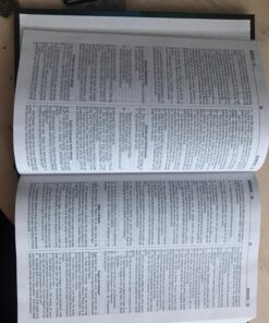 Biblia bilingue Reina Valera 1960 / NKJV, Tapa Dura / Spanish Bilingual Bible Reina Valera 1960 / NKJV, Hardcover (Spanish Edition) 64 81SZ9G2ARL