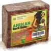 Organic African Black Soap - For Acne & Dark Spots | Natural Vegan and Cruelty Free – Satisfaction Guarantee 1lb bar | 90 day Supply 1 Pound (Pack of 1) 39 81SZmw1NydL
