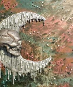 Fun Express Small Skulls for Halloween - Set of 3 - Use for Shrunken Heads and Scary Home Decor 30 81SaEfaViDL