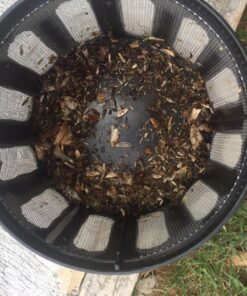 DynaTrap DT1050SR Mosquito & Flying Insect Trap – Kills Mosquitoes, Flies, Wasps, Gnats, & Other Flying Insects – Protects up to 1/2 Acre 42 81SbM0UkUZL