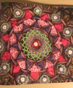 Morning Altars: A 7-Step Practice to Nourish Your Spirit through Nature, Art, and Ritual 42 81SbqP YvhL