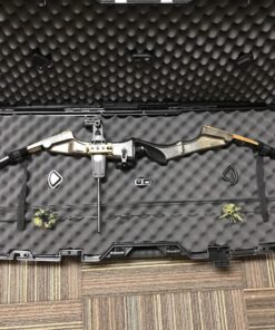 Plano Rifle Case, Single Unscoped Double Scoped Rifle Case 40 81ScKE84GcL