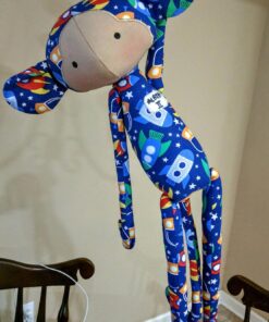 Tilda's Toy Box: Sewing patterns for soft toys and more from the magical world of Tilda 89 81ScnFUh5L