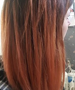 Pravana ChromaSilk Pastels Long Lasting Color - Too Cute Coral Unisex, 3 Fl Oz (Pack of 1) 3 Fl Oz (Pack of 1) 19 81Sd8Aa761L