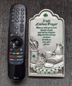 Irish Kitchen Prayer Plaque 21 81SdO8z0zKL