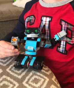 LEGO Creator Robo Explorer 31062 Robot Toy 24 81SdpwtWHEL