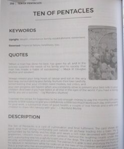 The Ultimate Guide to Tarot Card Meanings 30 81SeWzeJ fL