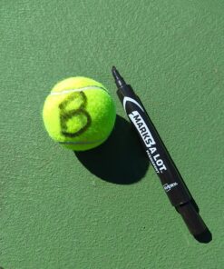 Avery Marks-A-Lot Large Desk-Style Chisel Tip, Value Pack 36 Black Permanent Markers are perfect for signs and posters (98206) 36 markers Regular Chisel Tip 23 81SfMF2HpOL