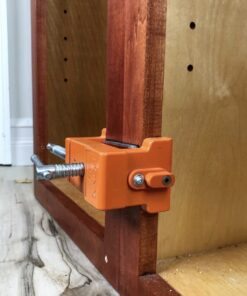 Pony 8510BP Cabinet Claw, 2-Pack 59 81SgC8goiqL