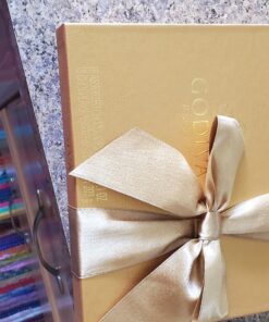 Godiva Chocolatier Classic Gold Ballotin Chocolate, Perfect Hostess Gift, Gifts for Her, Mothers Day Gift, Chocolate Lovers, 19 pc. 19 Count (Pack of 1) 17 81ShAwu4LvL