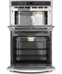 GE JK3800SHSS Combination Wall Oven 14 81SiHZ4H9qL