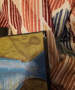 Gyo (2-in-1 Deluxe Edition) (Junji Ito) 33 81SilILuUoL