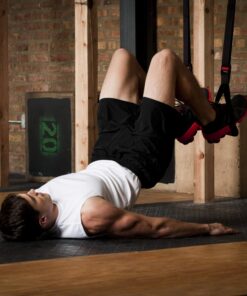 Lifeline Jungle Gym XT Pull Up 28 81Sk0BWl60L