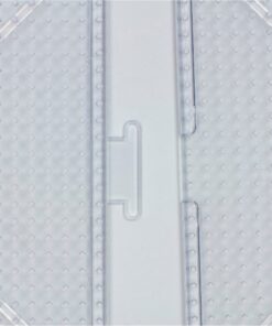 Perler Beads Large Square Pegboards for Kids Crafts, 4 pcs 1 19 81SkovlG9zL