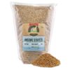 Scratch and Peck Feeds Organic Starter Mash Chick Feed - 10-lbs - 20.5% Protein, Non-GMO Project Verified, Naturally Free Chick Food 10 Pound (Pack of 1)