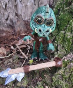 Aves Apoxie Sculpt - 2 Part Modeling Compound (A & B) - 1 Pound, Natural 52 81SpoquxkhL