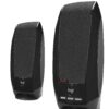 Logitech S150 USB Speakers with Digital Sound 22 81StCwia13L