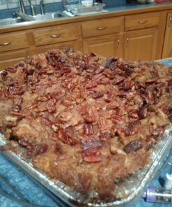 Sukrin Gold - Natural Brown 1:1 Sugar Substitute with Erythritol and Stevia, Zero Calorie Sweetener for Keto and Low Carb Diets, Gluten Free, Vegetarian, Baking, Non GMO, 1.1 lb Bag (1 Pack) 19 81StHaYTd9L