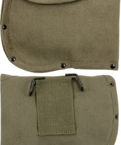Rothco Cotton Canvas Axe Sheath, Olive Drab 5 81SuSDhFtEL