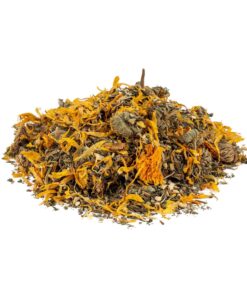 Scratch and Peck Feeds Layer Chicken Supplement Kit for Chickens and Ducks - Includes Naturally Free 10-lbs Organic Layer Feed, 7-lbs Layer Grit, and 10-oz Organic Herbs - 9600-03 13 81SwApM2eTL