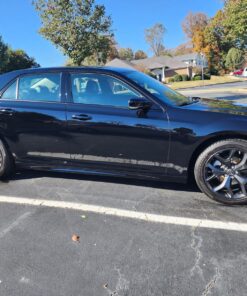 Chemical Guys GAP_619_16 Black Light Hybrid Radiant Finish, Glaze & Sealant, (Safe for Cars, Trucks, SUVs, & More) for Black and Dark Colored Cars, 16 fl oz 42 81SwSMJ7kWL