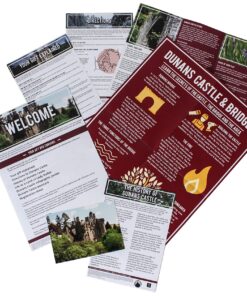 Gift Republic: Become a Laird or Lady Gift Box (GR100008) 11 81SwatMZuvL