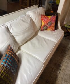 Angelus Acrylic Leather Paint 4oz White 4 Fl Oz (Pack of 1) 44 81SyaT0ejtL