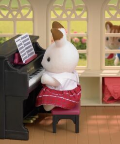 Calico Critters School Music Set 11 81Sys29Rj0L